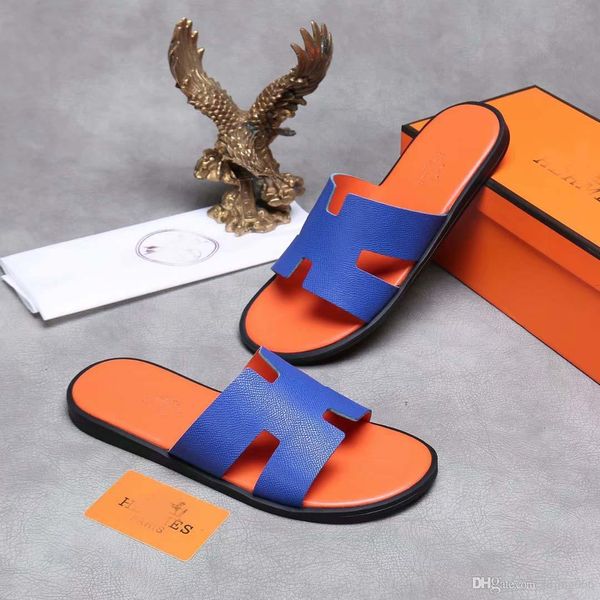 

2019 Марка Тапочки Качество Сандалии Desig Обувь Слайды Шлепанцы Мужчина Женщина Мокасины Huaraches Кроссовки Кроссовки Кроссовки