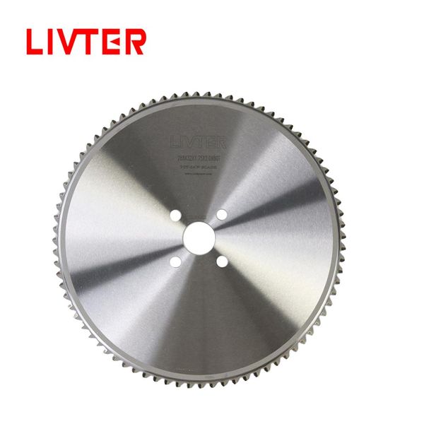 

livter factory multi tool offer hss metal circular saw blade cold saw blade for cutting cutting thin sheet metal carbon steel