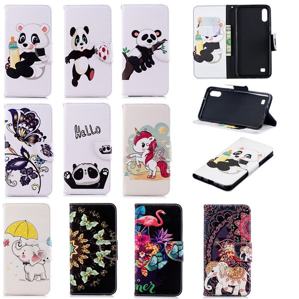 coque samsung a70 panda