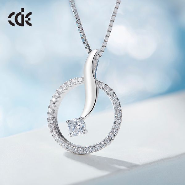 

свадьба серебро s925 из бисера жемчужный подарок женщина леди ювелирные изделия с бриллиантами ожерелья для невесты актерского начала выпуск, Silver