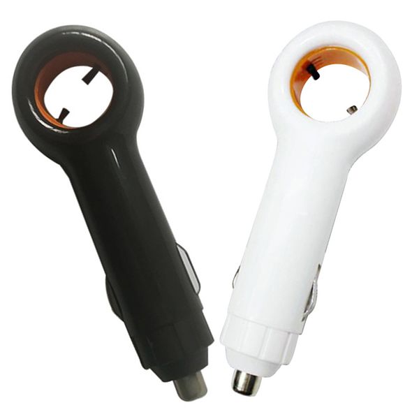 

12v auto car air purifier negative ion generator vehicle air fresheners auto fresh anion ionic purifier oxygen bar sale