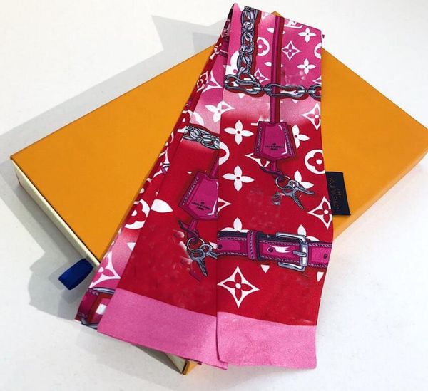 

2020 classic design silk shawl shiny gold and silver yarn cotton yarn-dyed flower scarf fashion men's and women's scarves no box, Blue;gray