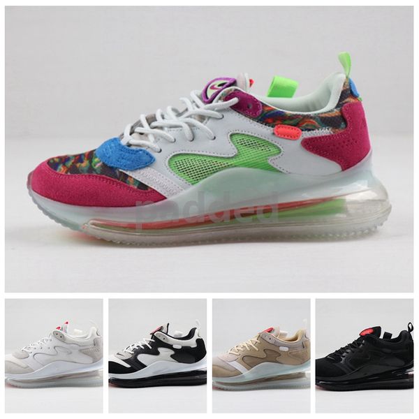 

new obj young king of the drip desert ore multi colour hyper pink rose 2019 mens running shoes beckham jr trainer maxes sneakers, White;red