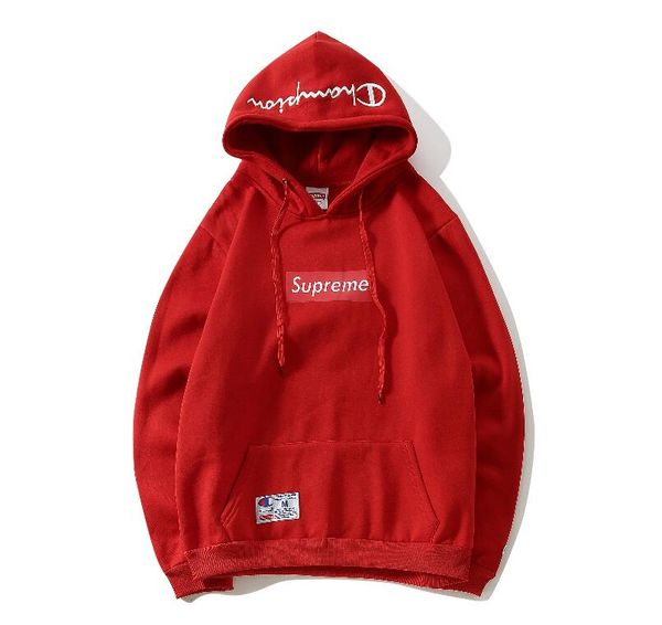 

hight quality 2019 casual hoodies sweatshirt cool hip pop pullover hip hop women men sportwear coat jogger sweater fashion, Black