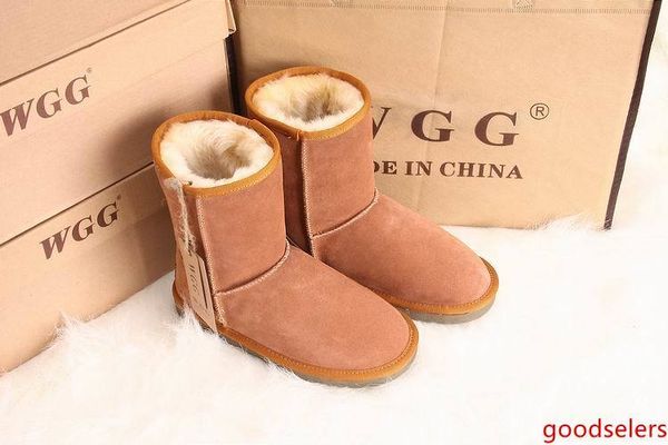 

price promotions 201 wgg women's classic high boots women's boots snow boots winter boot us size 5 --- 13