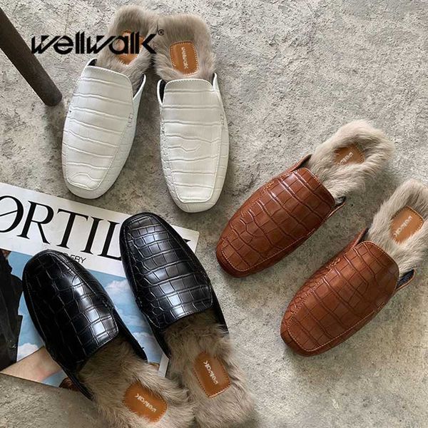 winter croc shoes