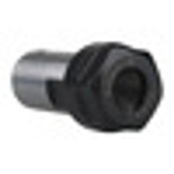 

cnc milling motor shaft collet chuck clamping replacement accessories er20a-50l 14mm extension rod tool holder