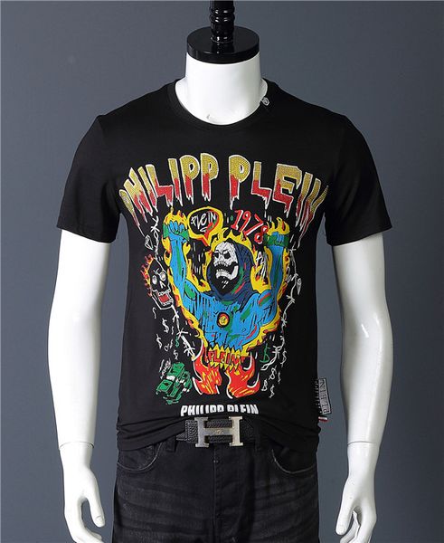 good quality plain tees