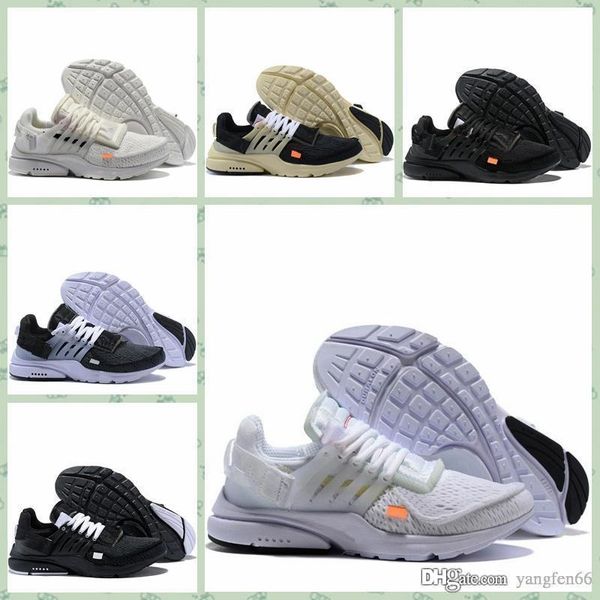 

npstlf классический off-w fly 1,0 2,0 3,0 knit флагманские обувь menwomen тройной белый черный серый вязание тренер модельер sneakers36-45