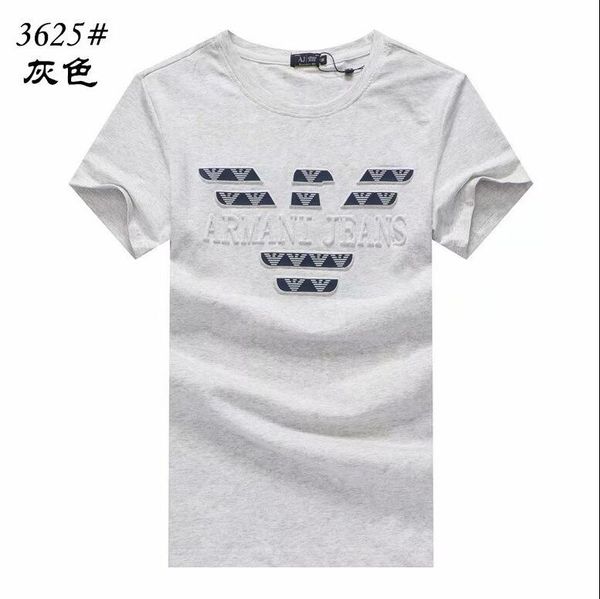 

2019 summer designer t-shirt men's geometric letters embroidered t-shirt men's brand short sleeve t-shirt women's 03, White;black