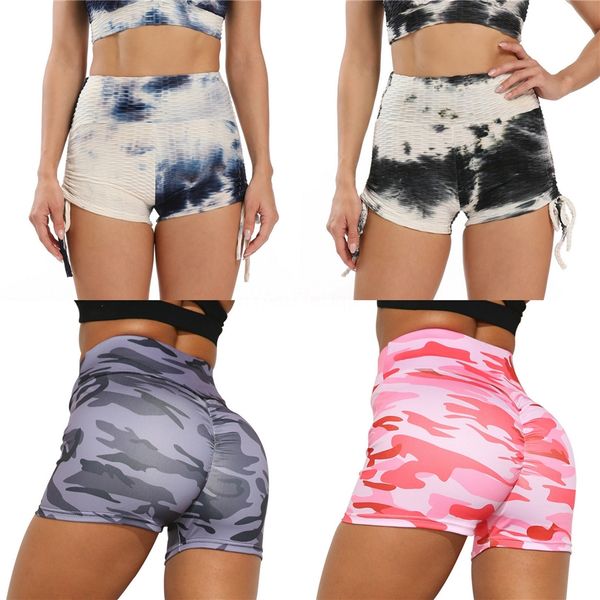 

trousers yoga-pants booty leggings scrunch tights fitness high-waisted women hip-up #735, White;black