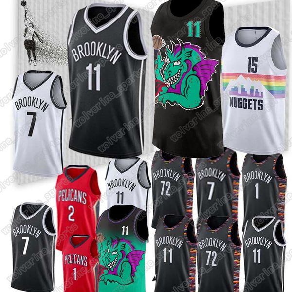 kevin durant jersey black