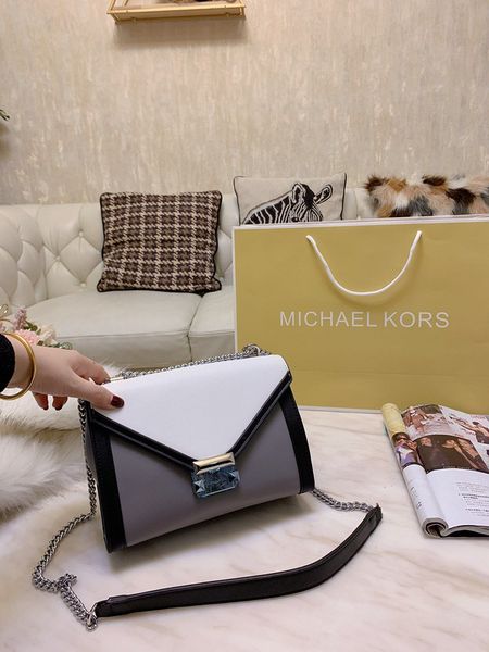 

selling all-match classic women's style seller-shaped messenger bag women's letter bag shoulder bag handbag multi-color optional