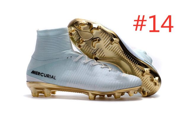 classic mercurials