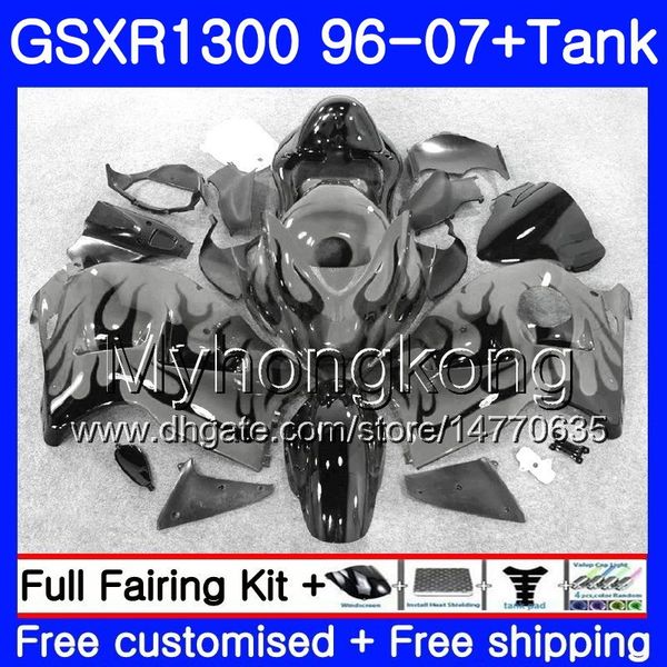 

обтекатель для suzuki hayabusa gsxr1300 1996 1997 1998 2007 333hm.209 gsxr 1300 gsxr1300 97 98 96 99 00 01 02 03 04 05 06 07 kit серого плам