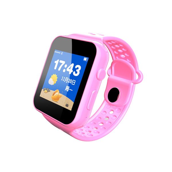 Nuovo Q9 bambini bambini studenti telefono di posizionamento intelligente guardare i bambini guardano il telefono mobile smart watch dhl gratuito