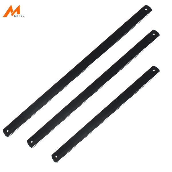 

рама 350мм 450мм 550мм видел сменные лезвия 65mn стали 7tpi ручной пилы