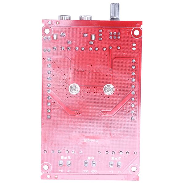 

tda7498 class d digital board 2x100w dual channel audio stereo amp