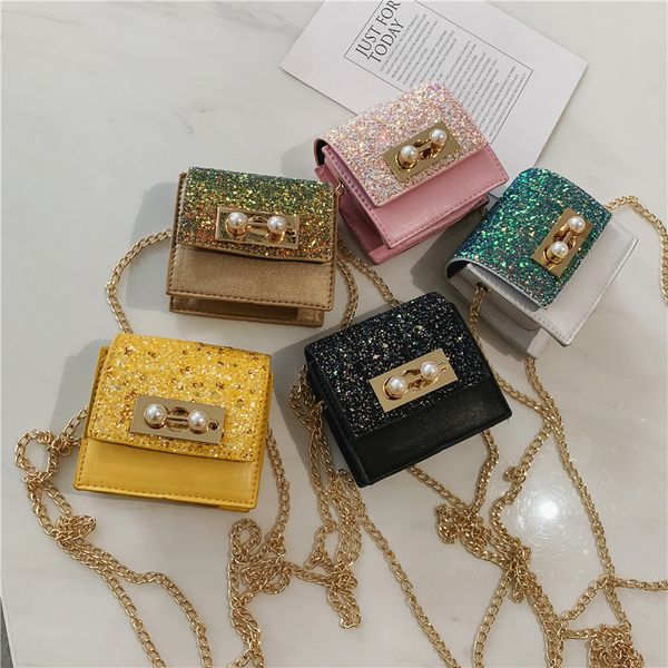 

Mother and kid de igner handbag fa hion korean children mini prince pur e lovely de igner girl inclined houlder bag chri tma gift