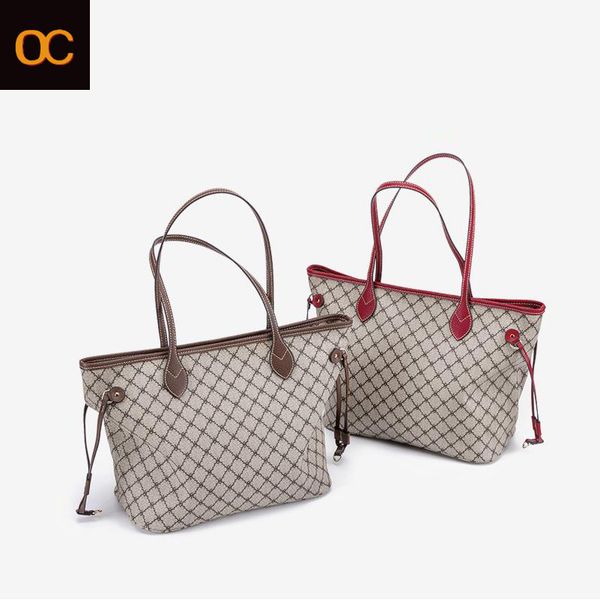 

Old cobbler women 039 cla ic handbag high quality coated canva co metic bag ingle houlder bag fa hion mother bag delivery