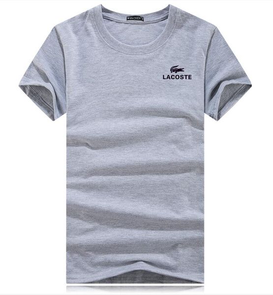 

новый аллигатор лето бренд-дизайнер patagonia футболка мужская и женская мода пейзаж печати с коротким рукавом высокое качество хлопка повсе, White