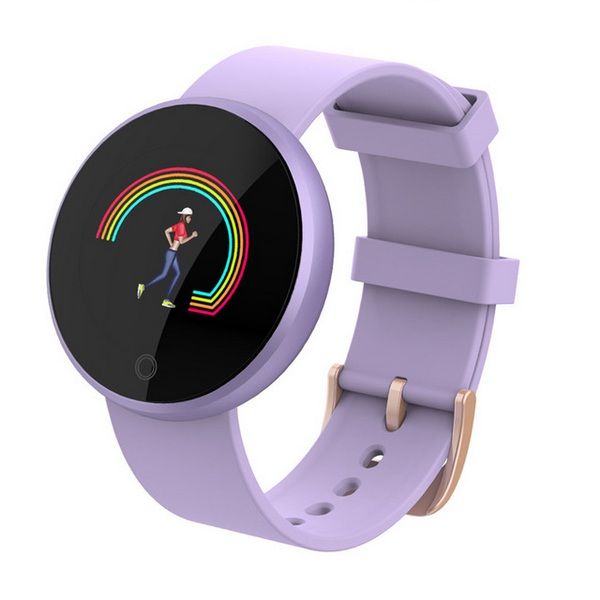 

waterproof smart watches fitness tracker for men women bluetooth heart rate monitor sleep step counter for android iphone