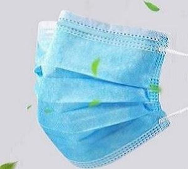 

одноразовые маски kn95 mouth mask pm2. 5 non-woven в наличии! лица безопасности маска для лица уход за пыли ушная петля маска бесплатная дос