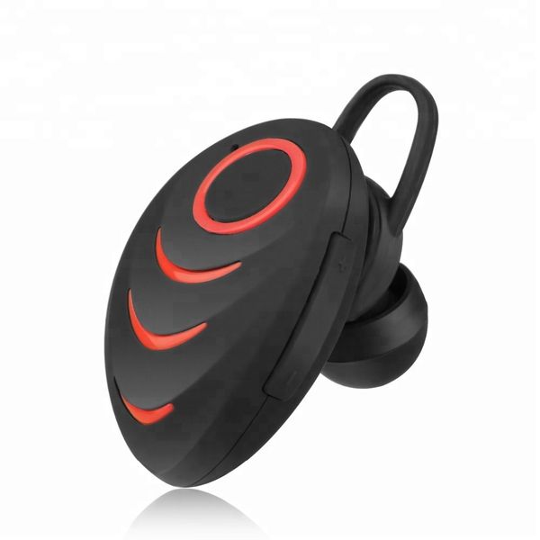 

mini a3 wireless bluetooth headphones v4.0 stereo in ear earbuds sport hand invisible earphones headsets for iphone 7 8 x