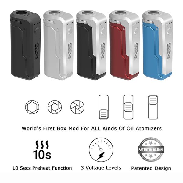 black box unimod scarica