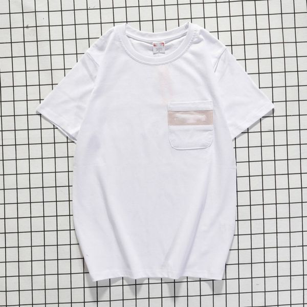 

мужские женские дизайнер европы tshirt трикотажное роскошь звезды классического tshirts кание урожая с сандалией обувью tshirt красного возд, White;black