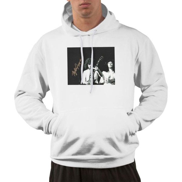 

youngerman mens хлопка пуловер athletic толстовка толстовка белой печати апрель вино охладить капюшоном рубашки с карманом xl толстовки, Black