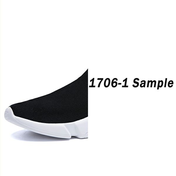 

vip link shoes sample 1701-1