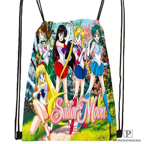 

custom incredible-hulks- drawstring backpack bag cute daypack kids satchel (black back) 31x40cm#2018611-210