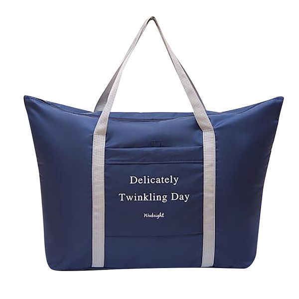 

xiniu large capacity fashion travel bag for man women bag travel carry on luggage designer borsa a tracolla da donna#40