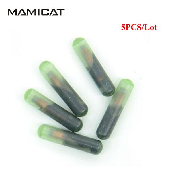 

5pcs/lot id48 chip for cbay handy baby car key copy for jmd handy baby auto key programmer id 48 chip