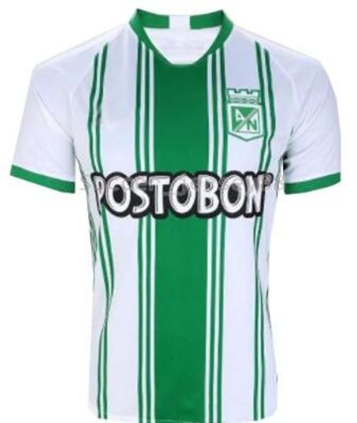 atlético nacional jersey