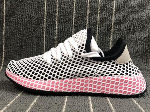 

new deerupt runner pharrell williams iii stan smith tennis outdoor shoes sneakers sports mans womens trainers runners chaussures sneakers a