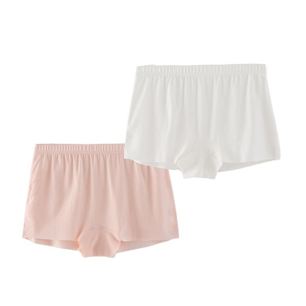 

2020 seamless panties girls modal summer kids baby panties, Camo