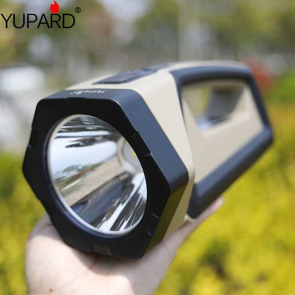 

flashlights torches portable strong light lamp usb charging outdoor emergency searchlight xhp50.2 led lighthigh-power floodlight miner'