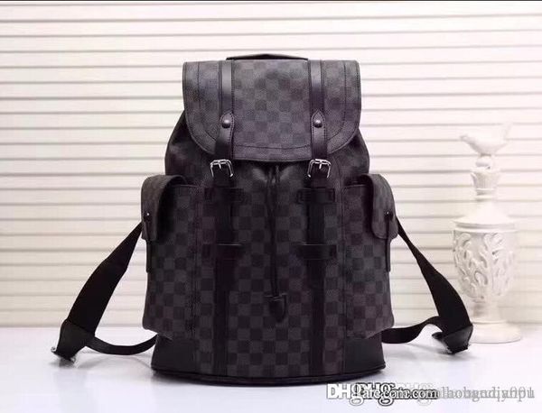 

2018 нове Ѭкзаки вокое каево мода Ѭкзак колник bookbag 41*47*13