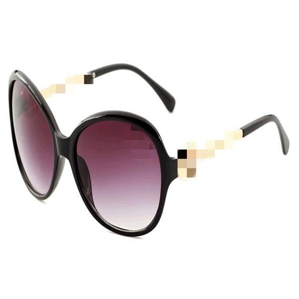 

brand design sunglasses vintage pilot brand sun glasses band uv400 men women ben metal frame glass lens, Black