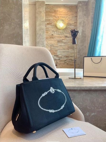 

new shoulder bag for women canvas handbags wallet messenger bag designer handbags