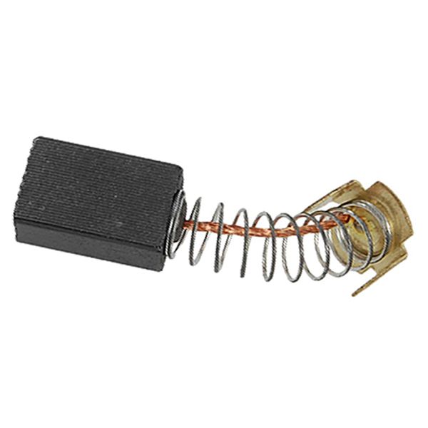 

10 pcs 15mm x 10mm x 5.9mm power tool carbon motor brush