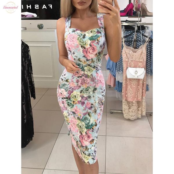 

женщин платья лета печати цвет блока платье без рукавов линия maxi mini сарафаны платья женщина party night vestidos verano 2020, Black;gray