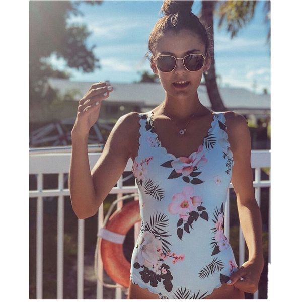 

новый трансграничный купальник с цветным принтом и прекрасным производителем lace bikini продает 9026 напрямую, White;black