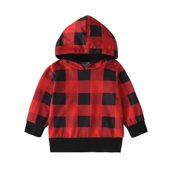 

дети мальчики футболки детские топы с длинным рукавом плед толстовка теплый капюшоном дети весна осень одежда 1-3 лет мальчик девочка футбол, Blue;gray