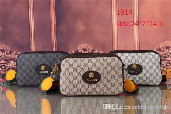 

2019 стилей сумка известного имени мода кожаных сумок tote женщины сумка плечо lady кожаные сумки m сумки кошелек 1814-1