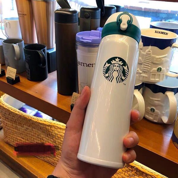 

starbucks cup skinny tumbler stainless steel vacuum insulated straight cup beer coffee mug glasses with lids and straws