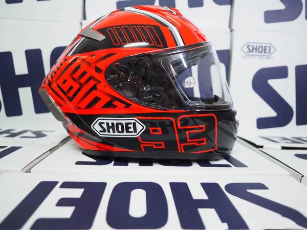 

shoei ана x14 93 marquez red ant мооикленй лем еловек веѬом car моокѬођ мооикл л