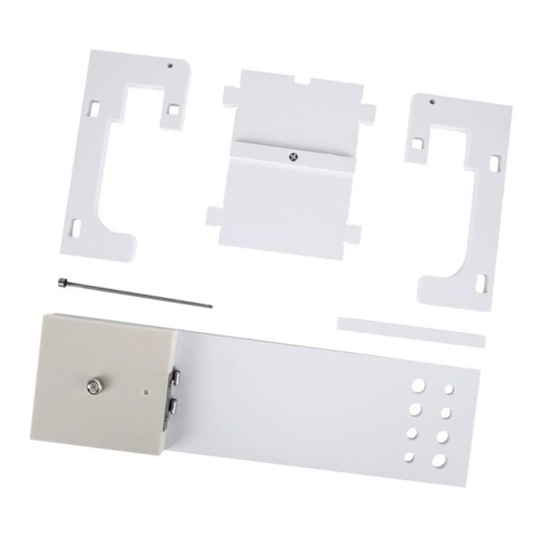 

automatic continuous seesaw mousetrap mouse clip
